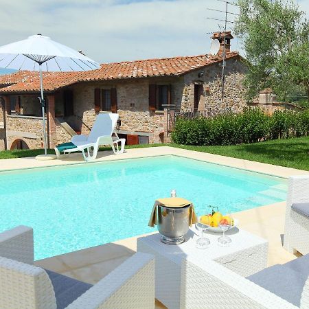 Holiday Home Trasimeno Link By Interhome San Savino  Екстер'єр фото