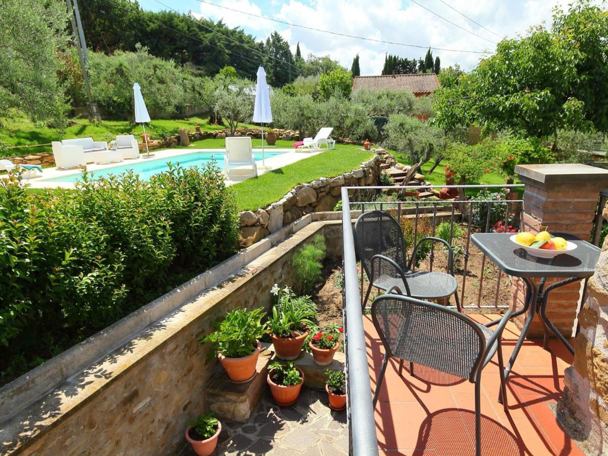 Holiday Home Trasimeno Link By Interhome San Savino  Екстер'єр фото