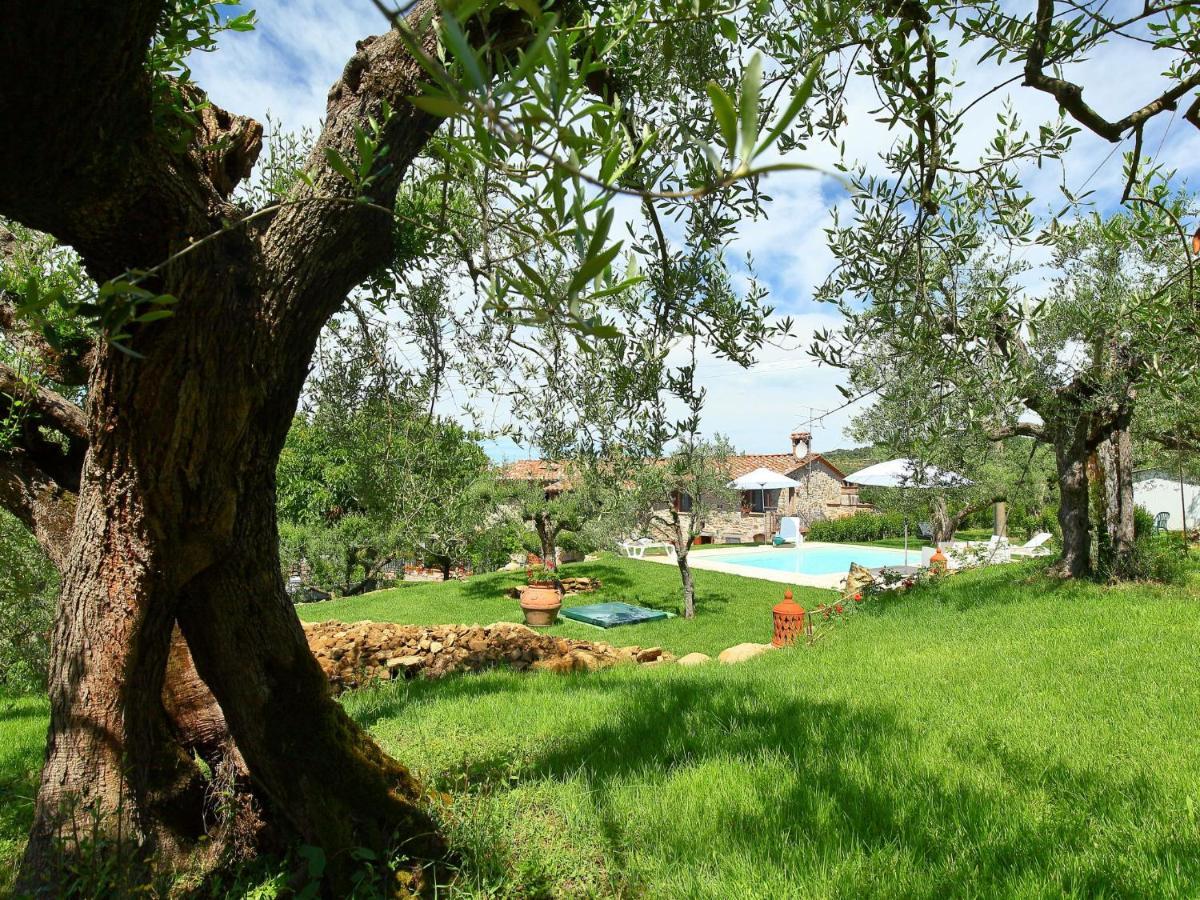 Holiday Home Trasimeno Link By Interhome San Savino  Екстер'єр фото