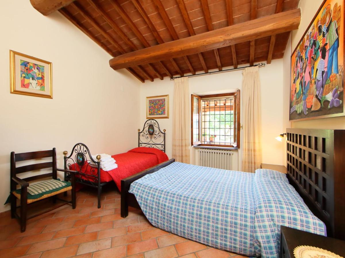 Holiday Home Trasimeno Link By Interhome San Savino  Екстер'єр фото