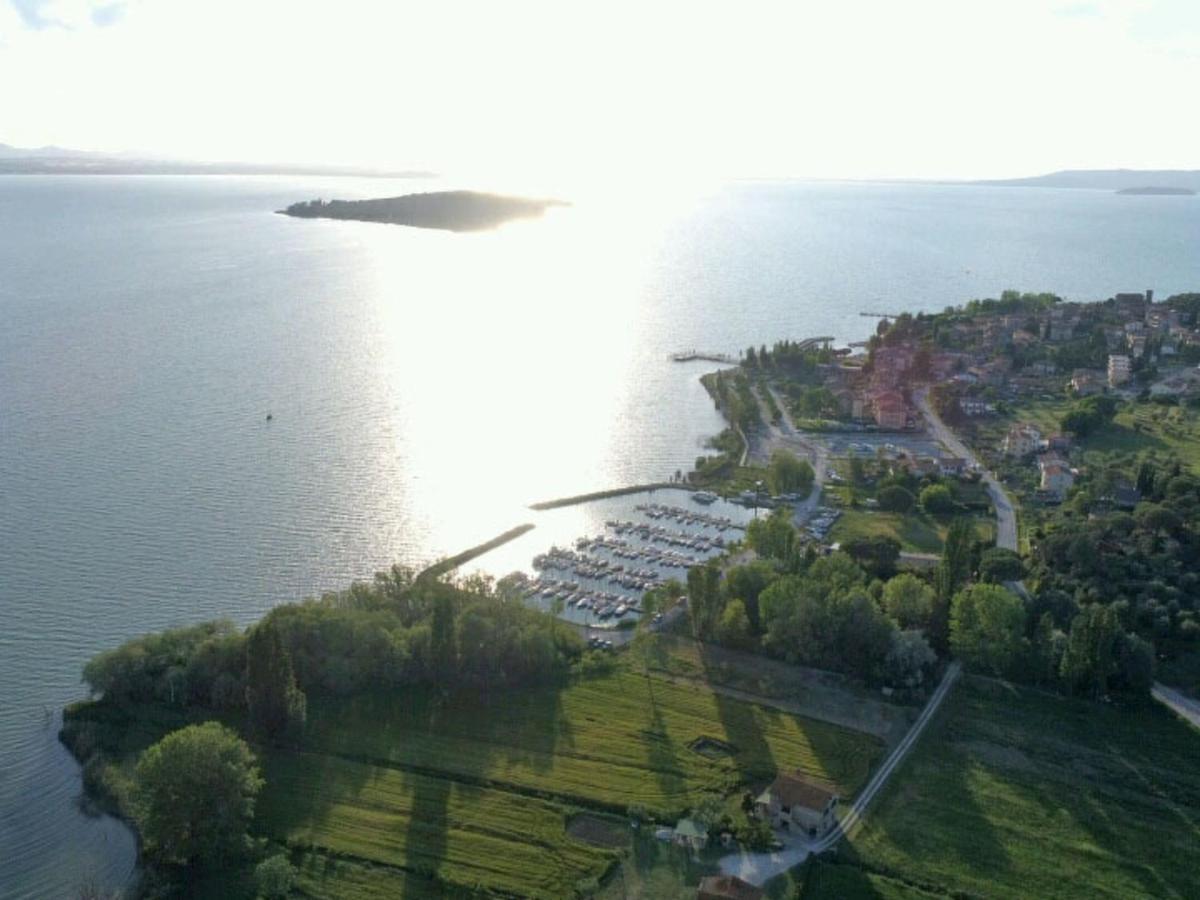 Holiday Home Trasimeno Link By Interhome San Savino  Екстер'єр фото