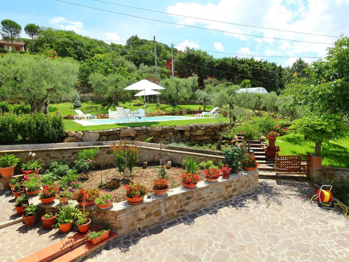 Holiday Home Trasimeno Link By Interhome San Savino  Екстер'єр фото