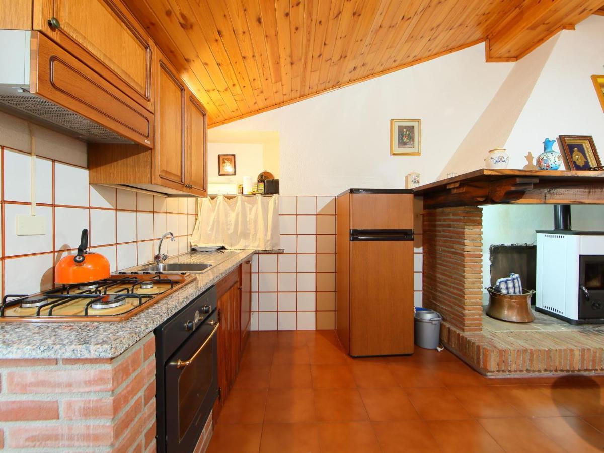 Holiday Home Trasimeno Link By Interhome San Savino  Екстер'єр фото