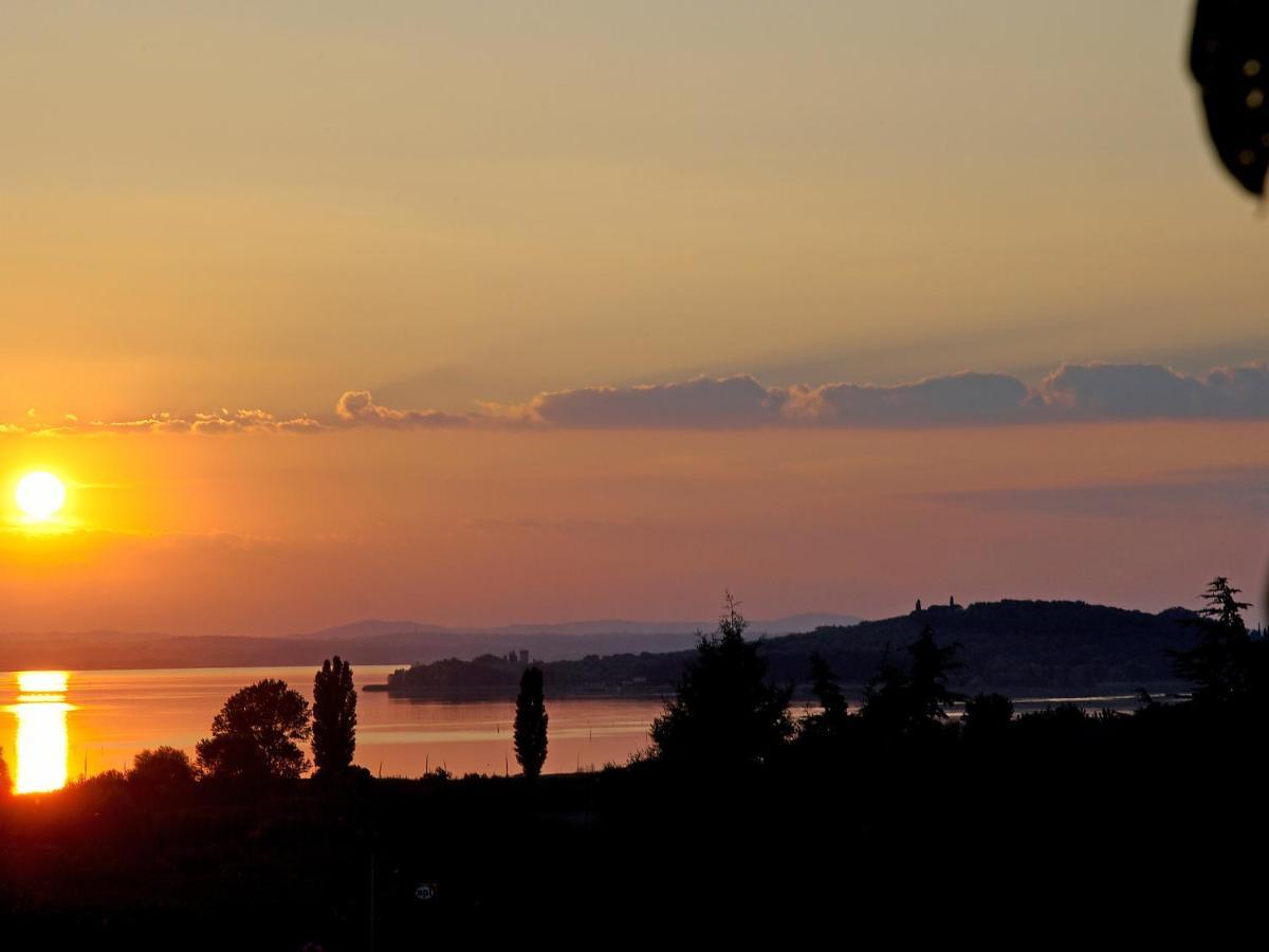 Holiday Home Trasimeno Link By Interhome San Savino  Екстер'єр фото