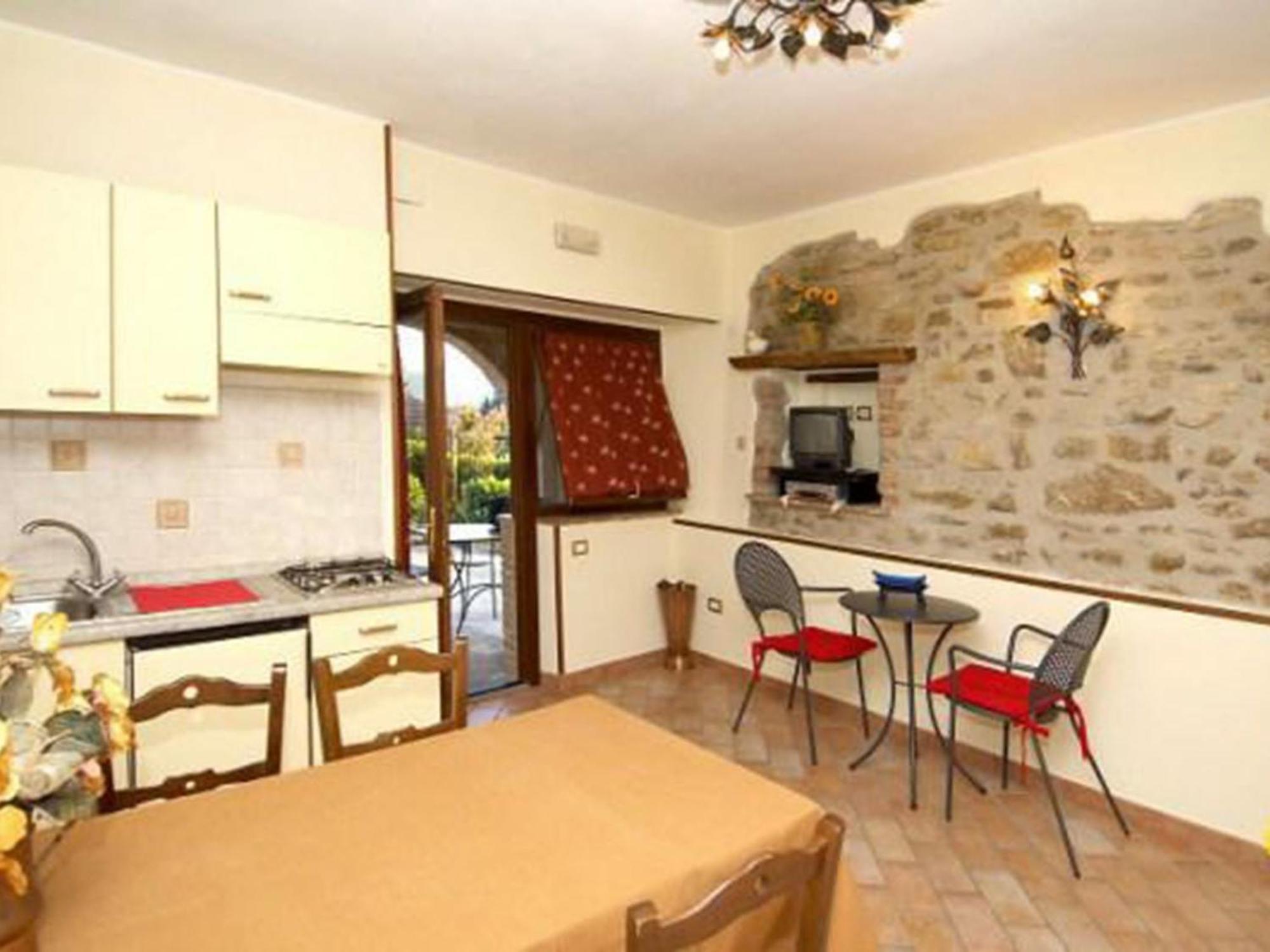 Holiday Home Trasimeno Link By Interhome San Savino  Екстер'єр фото
